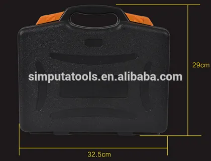 14pcs 1/2" Pneumatic Tools Kit Air Tools Kit Pneumatic Tools Kit