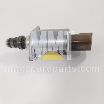 485-5747 4855747 Solenoid Valve for 319 320GC 330 330GC 336 336GC Hydraulic Excavator
