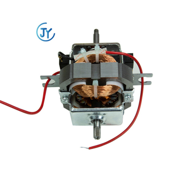 Sokowy silnik AC Single Faza 230V