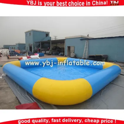 YBJ above ground swimming pool/swimming pool ladder/intex swimming pools