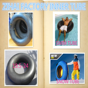 Snow Skiing Ring 750-16 Swim Ring Inner Tube