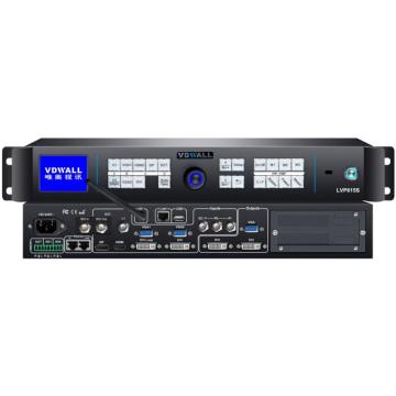 VDWALL LVP605/615S LED Display Video Processor Controller