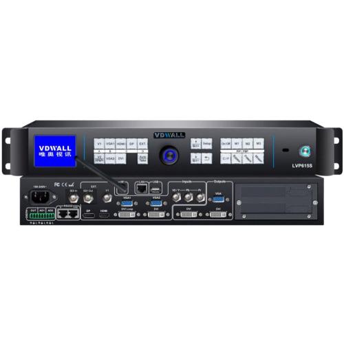 VDWALL LVP605/615S LED Display Video Processor Controller