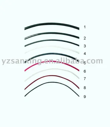 High Voltage Cable Series