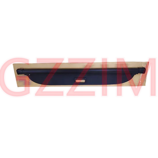 RAV4 2020 Trunk Security Shield