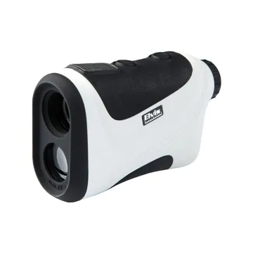 World's Best Rechargeable 2500M Digital Rangefinder Golf Tool