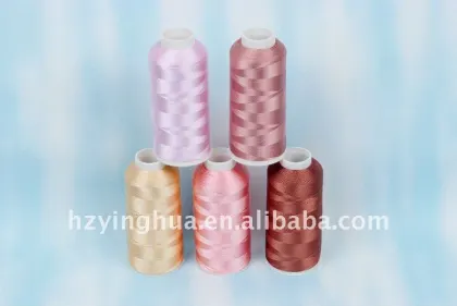Embroidery Thread