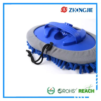 Easy life 360 rotating spin magic mop