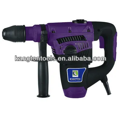 40mm Rotary Hammer Drill