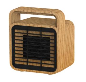 Yothink Desk Fan Heater Mini For Office