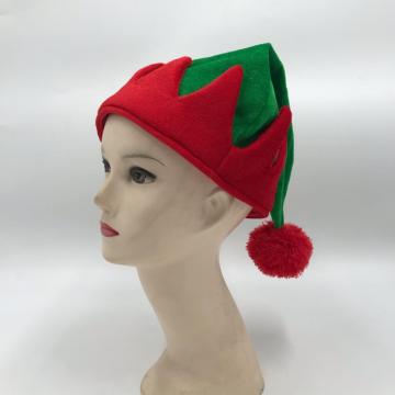 Горячая продажа рождественская шляпа