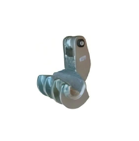 Elevador de alambre resistente al desgaste