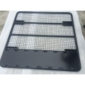 Hot-Selling Car Roof Luggage Carrier Car Top Roof Rack for Jeep Wrangler Fj Toyota Tacoma Navara D40