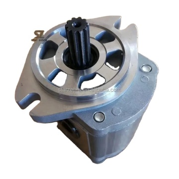9217993 Factory Supply EX200-1 EX300-1 Excavator Hydraulic Gear Pump Pilot Pump
