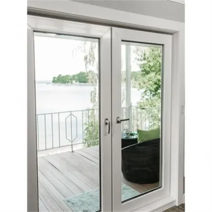 Top Selling Aluminum Swinging Traffic Doors: Your Ultimate Guide