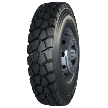 Kalevei and Copartner Brand TBR Tires (CP267)