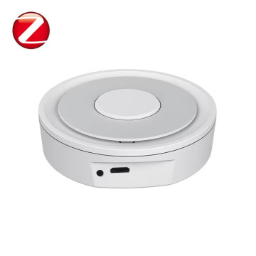 Tuya Wireless Smart Home Automation IoT Zigbee Gateway Hub - Works with SmartLife
