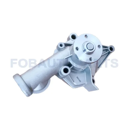 Eagle Summit Vista 1.5L Mitsubishi 25100-21000 Water Pump Compatibility