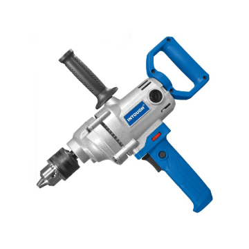 INTOUGH 1500W Electric Drill Mixer 16mm OEM Professional Hand Mixer