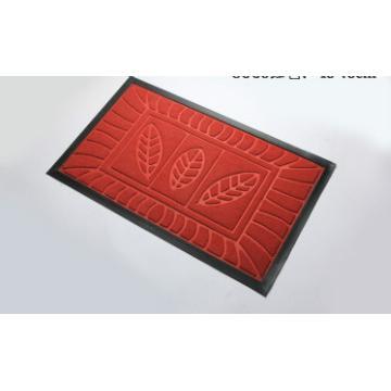 NUEVO diseño de bienvenida goma puerta los 60X40CM mat-006