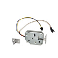 High quality DC 12V electric solenoid door cabinet lock Electromagnetic Lock