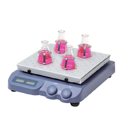 Powder Shaker for Laboratory Fix