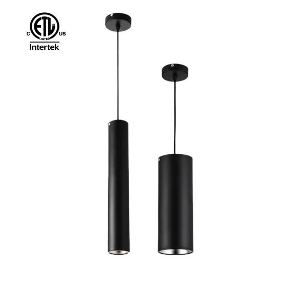 LED Surface Mounted Downlights: Sizes, Watts, and Specifications