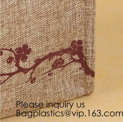 JUTE TONE BOX TOTE,CINCH BAGS,JUTE SHOPPING BAGS,JUTE GIFT BAGS,JUTE FABRIC CONFERENCE BAGS,LAUNDRY