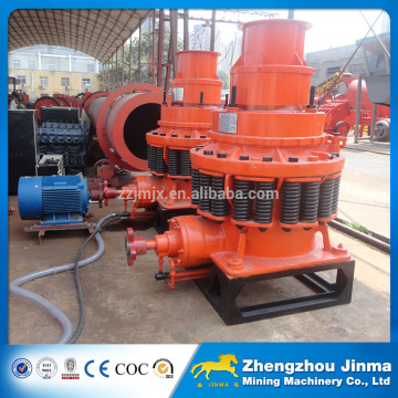 Hot Selling Hydraulic Roller Bearing Cone Crusher With Low Price