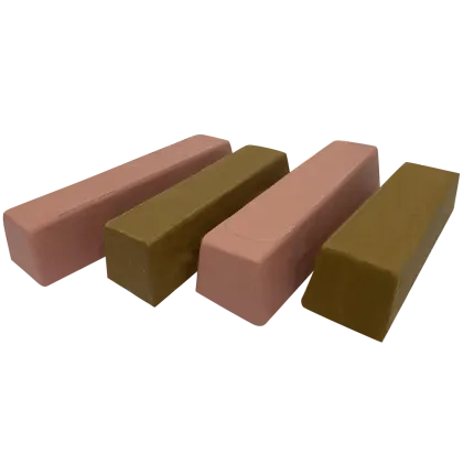 Copper Glass Glossy Jewelry Polishing Paste