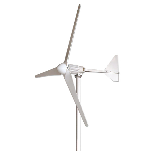 24V/48V L Horizontal Wind Turbine