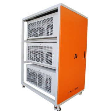 Rectifier For Electrolysis Electroplate Rectifier