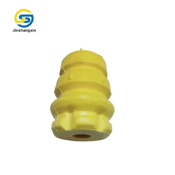 Guangzhou Spring Bump Stop for Volvo S60 V60 V70 XC70 - Shock Absorber Buffer Glue