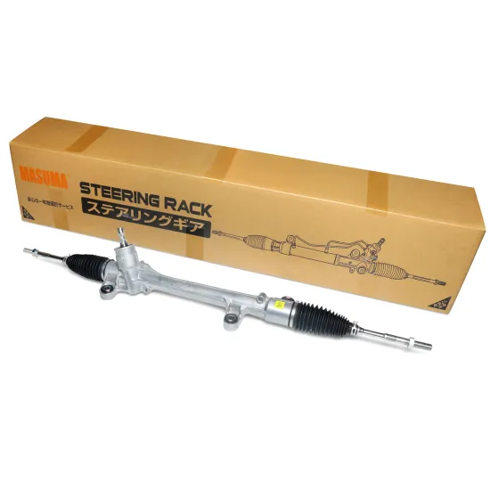 SR-1004 Japan MASUMA Steering Rack 45510-02600 For Toyota COROLLA