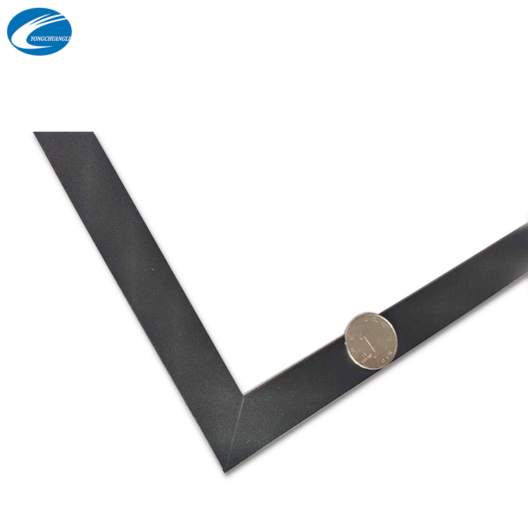 19 inch best quality infrared touch screen frame