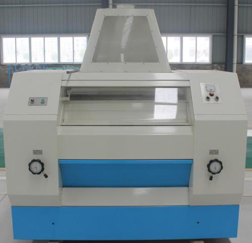 Wheat Grain Roller Mill