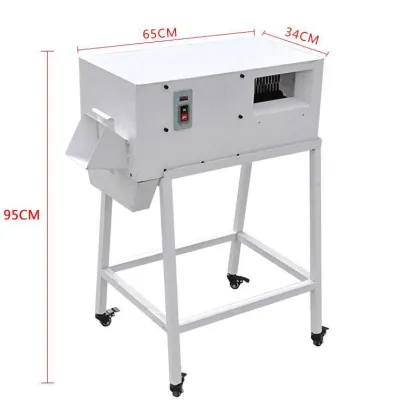 Rose Thorn Cleaner: Garden Use Thorn Remover Machine