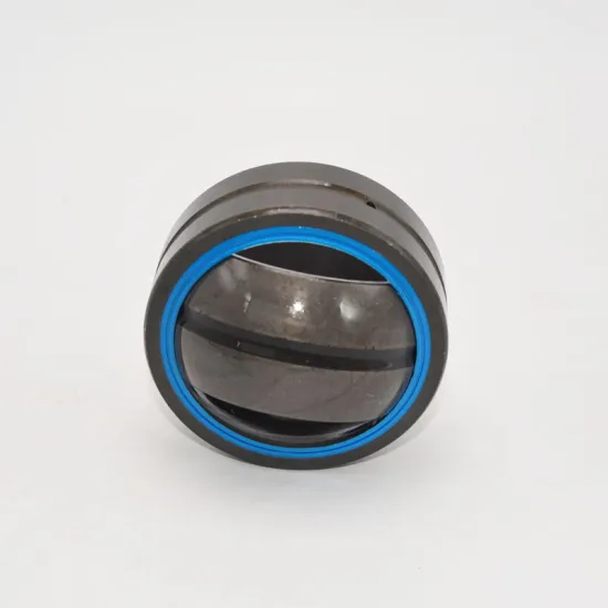 Hot Sale Ball Joint Rod End Bearing GE30ES for Engineering Hydraulic Cylinder