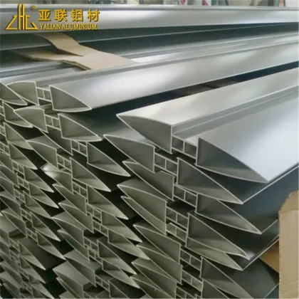Fluorocarbon Coating for Aluminium in Construction: PVDF Wood Effect Powder Coatings
