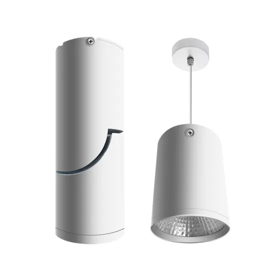 Fast Delivery: CRI 97 9W Matt Black Aluminum COB LED Downlight