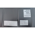 MTU 471 Дизелов генератор на двигателя