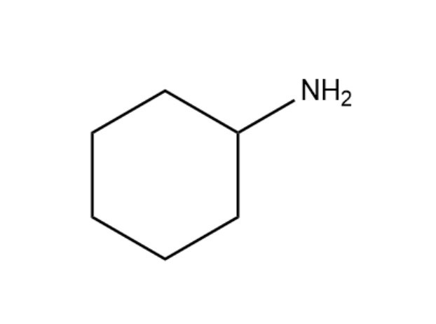 Cyclohexylamine