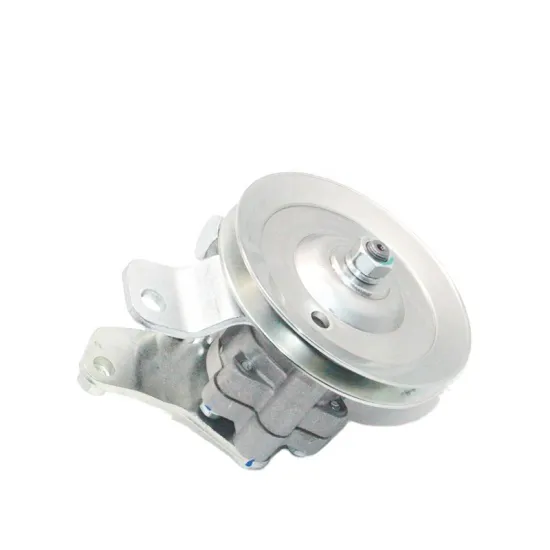 Power Steering Pump 49110-2S600 for Nissan Pickup