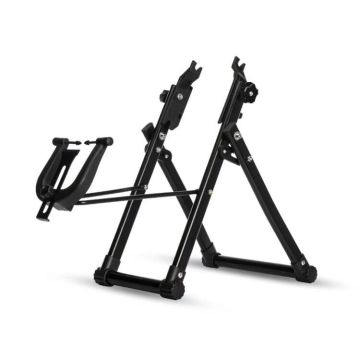 Bike Wheel Truing Stand for 24/26/28 Inch Mountain Bikes