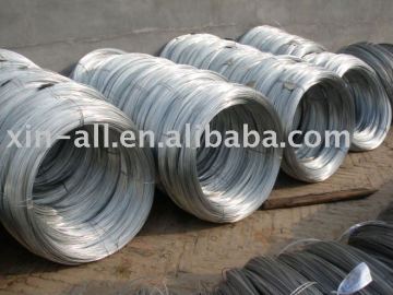 18gauge hot dipped galvanized wire