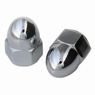 Acorn Nut, RoHS Directive-konform
