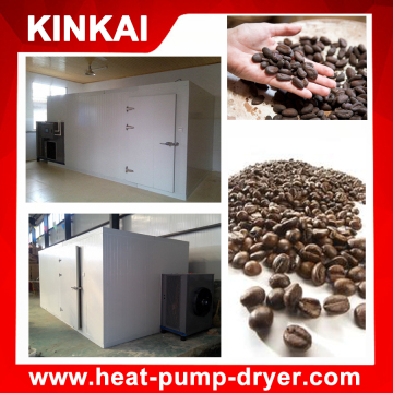 Commercial drying mahine of dehydrator /coffee dryer equipment
