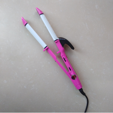Worldwide Barber Popular Usage Flat Hair Iron Roller