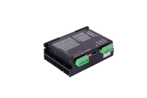 M660A popolare Microstep Stepper Motor Driver