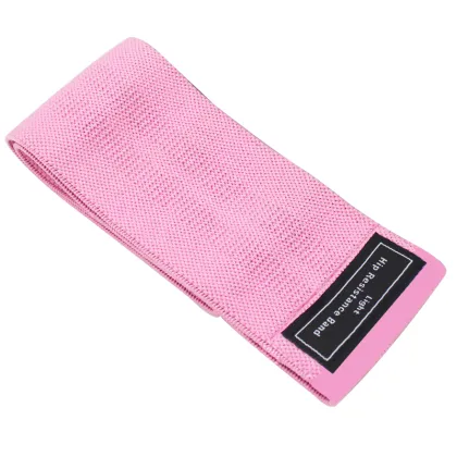 Hip Lift Squat Resistance Pull Belt